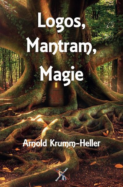 Produktbild: Logos, Mantram, Magie