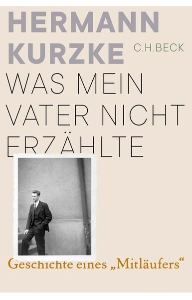 Produktbild: Was mein Vater nicht erz&auml;hlte