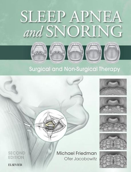 Produktbild: Sleep Apnea and Snoring