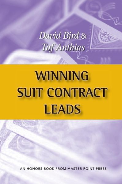 Produktbild: Winning Suit Contract Leads
