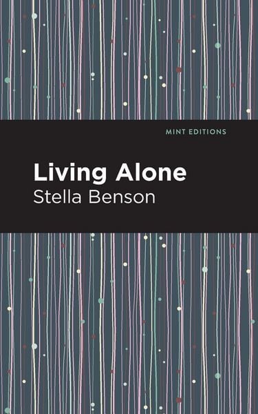 Produktbild: Living Alone