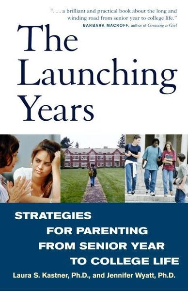 Produktbild: The Launching Years