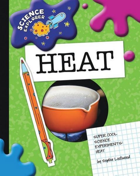 Produktbild: Heat