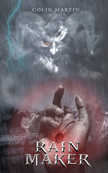 Produktbild: Rain Maker