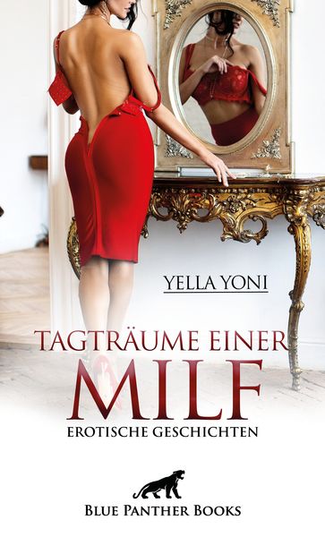 Produktbild: Tagtr&auml;ume einer MILF | Erotische Geschichten
