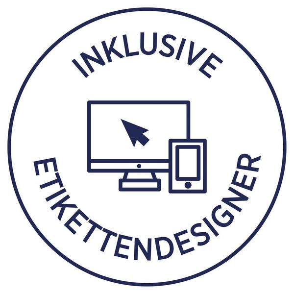 Produktbild: Etiketten 99.1x42.3mm
