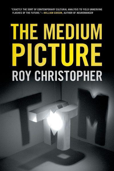 Produktbild: The Medium Picture