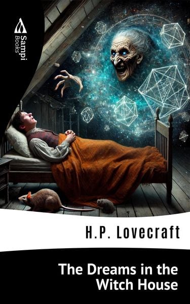 Produktbild: The Dreams in the Witch House