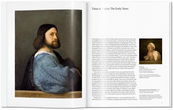 Produktbild: Titian
