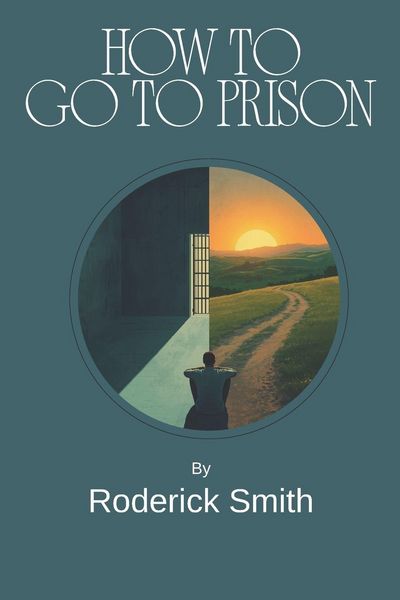 Produktbild: How to Go to Prison