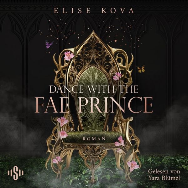 Produktbild: Married into Magic: Dance with the Fae Prince