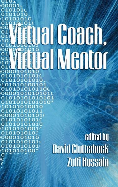 Produktbild: Virtual Coach, Virtual Mentor (Hc)