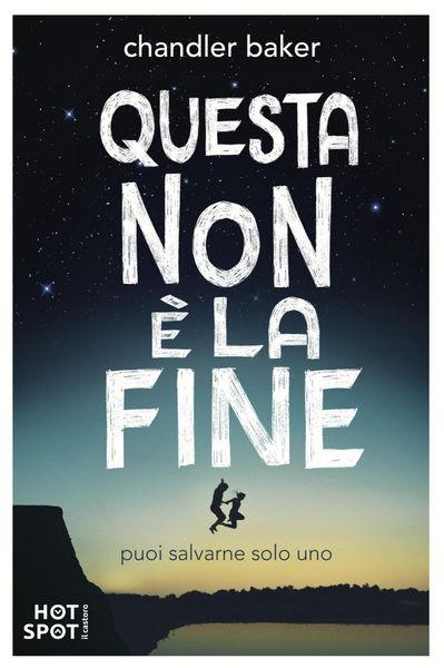 Produktbild: Questa non &egrave; la fine