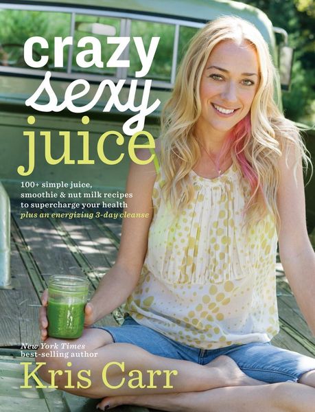 Produktbild: Crazy Sexy Juice