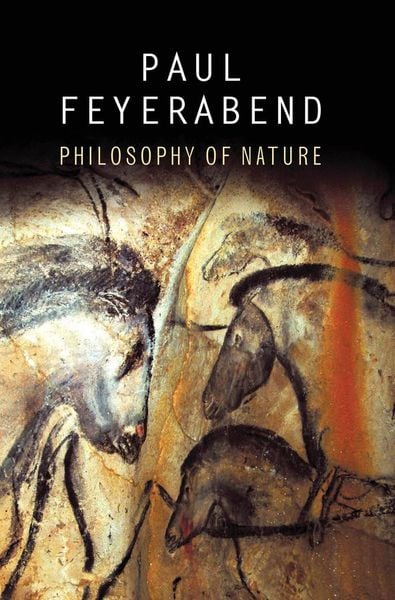 Produktbild: Philosophy of Nature