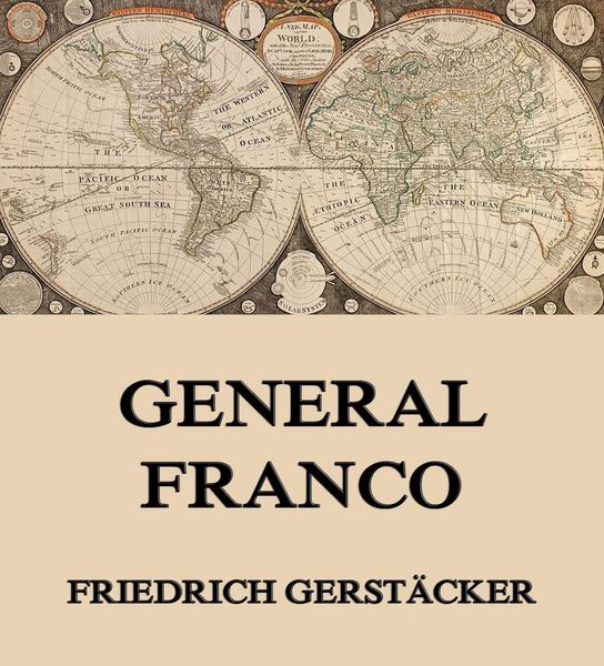 Produktbild: General Franco