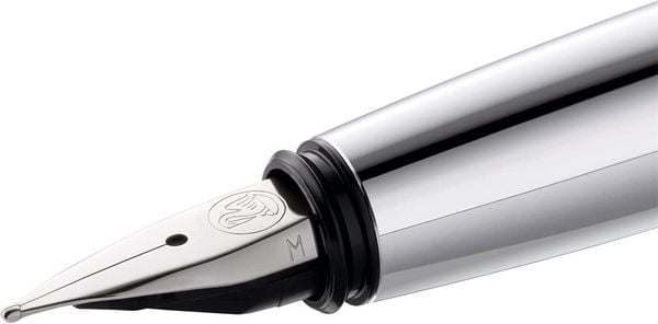 Produktbild: Pelikan F&uuml;ller Pura P40 Petrol B