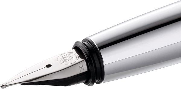 Produktbild: Pelikan F&uuml;ller Pura P40 Petrol M
