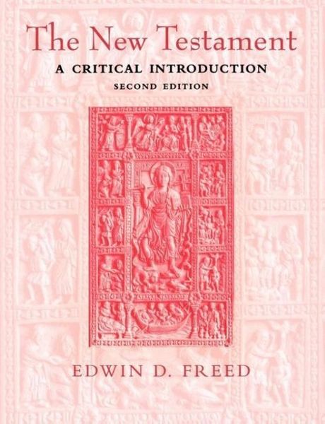 Produktbild: The New Testament