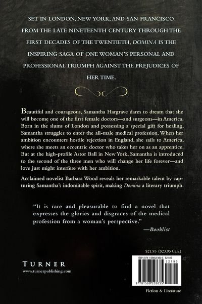 Produktbild: Domina