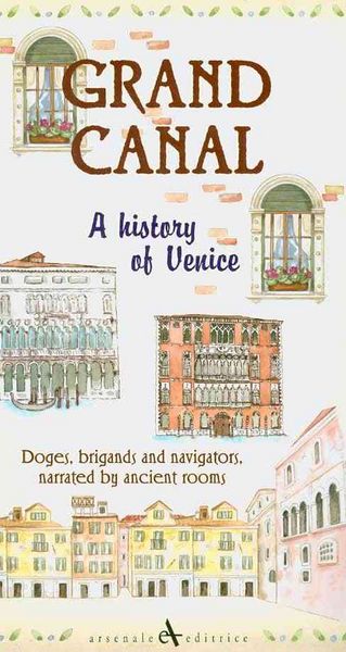 Produktbild: Cavarzere, G: Grand Canal