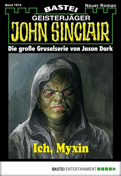 Produktbild: John Sinclair 1974