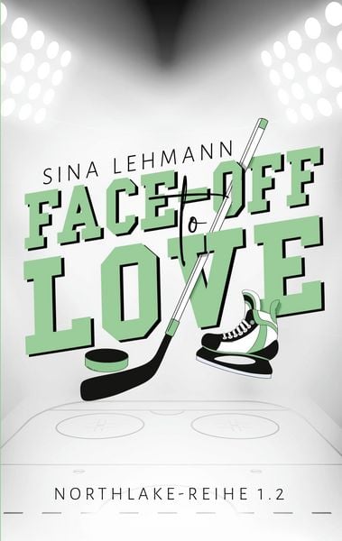 Produktbild: Face-off to Love