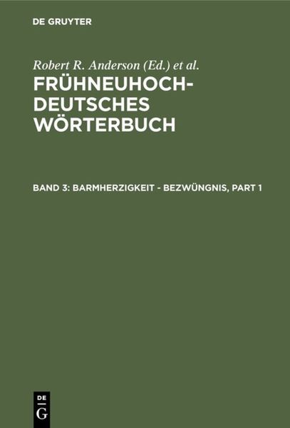 Produktbild: Barmherzigkeit - bezw&uuml;ngnis