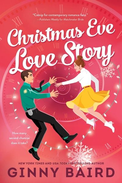 Produktbild: Christmas Eve Love Story