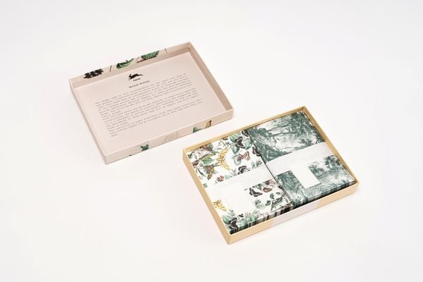 Produktbild: Natural History