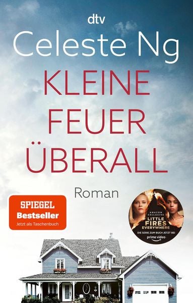 Produktbild: Kleine Feuer &uuml;berall