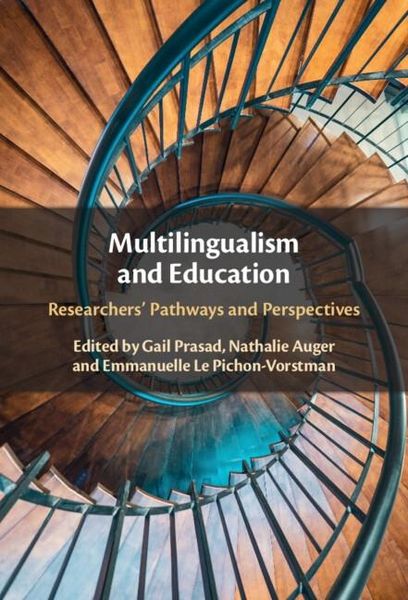 Produktbild: Multilingualism and Education