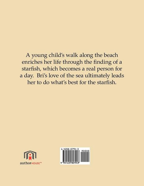 Produktbild: Sessy The Starfish