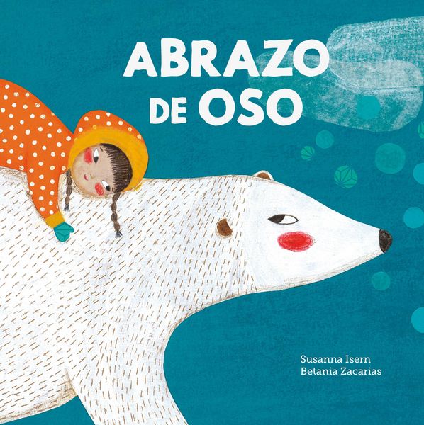 Produktbild: Abrazo de Oso