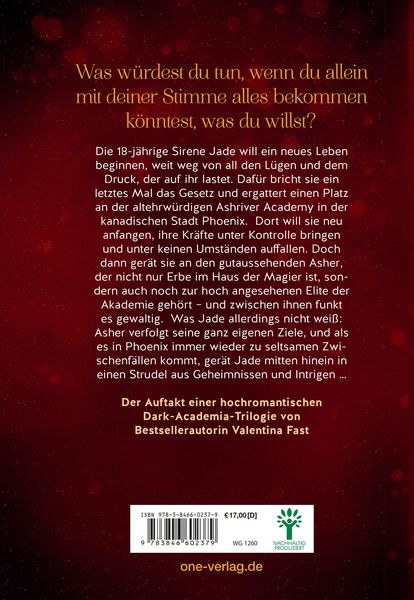 Produktbild: Die Elite von Ashriver - Hidden Secrets