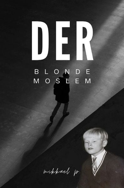 Produktbild: Der blonde Moslem