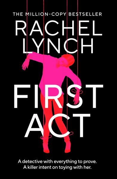 Produktbild: First Act