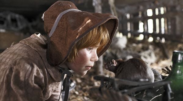 Produktbild: Die Abenteuer des Huck Finn