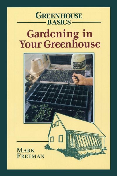 Produktbild: Gardening in Your Greenhouse