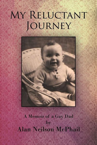 Produktbild: My Reluctant Journey