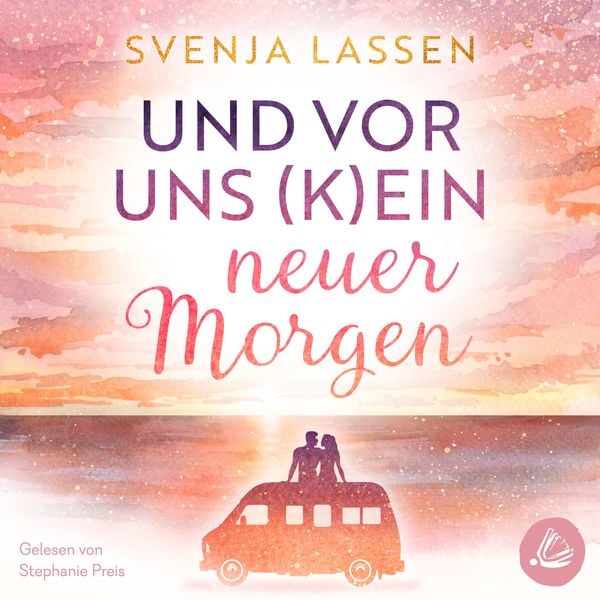 Produktbild: Und vor uns (k)ein neuer Morgen