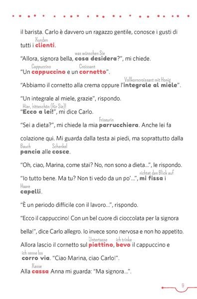 Produktbild: PONS 5-Minuten-Lekt&uuml;ren Italienisch A1 - Dov'&egrave; il Colosseo?