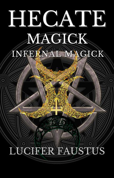 Produktbild: Hecate Magick
