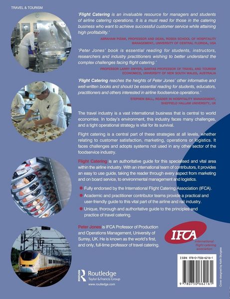 Produktbild: Flight Catering