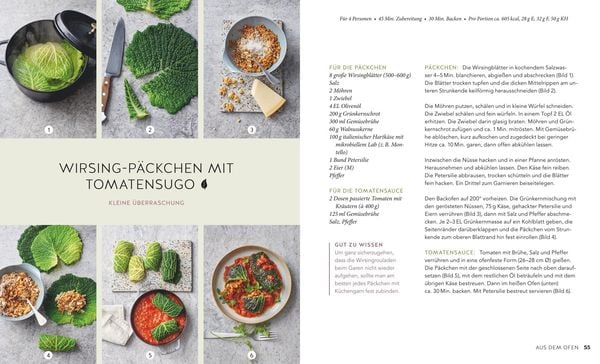 Produktbild: Kohl & Co.