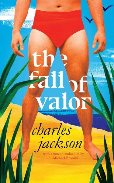 Produktbild: The Fall of Valor (Valancourt 20th Century Classics)