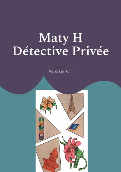 Produktbild: Maty H D&eacute;tective Priv&eacute;e