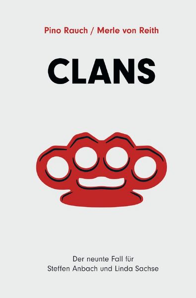 Produktbild: Steffen Anbach und Linda Sachse / Clans