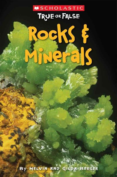 Produktbild: Rocks & Minerals