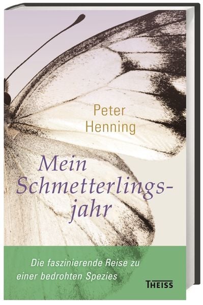 Produktbild: Mein Schmetterlingsjahr